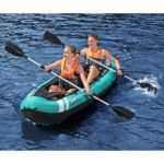 Bestway Caiac Hydro-Force Ventura x 2, 330x86 cm