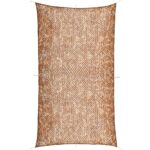 Plasă de camuflaj cu geantă de depozitare, 4 x 8 m