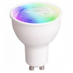 Bec Inteligent Yeelight Alb F GU10 400 lm (2700 K) (6500 K)