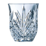 Set de pahare Arcoroc Broadway Transparent Sticlă 50 ml (6 Unități)
