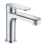 Robinet Monocomandă Rousseau Adaman Metal Alamă
