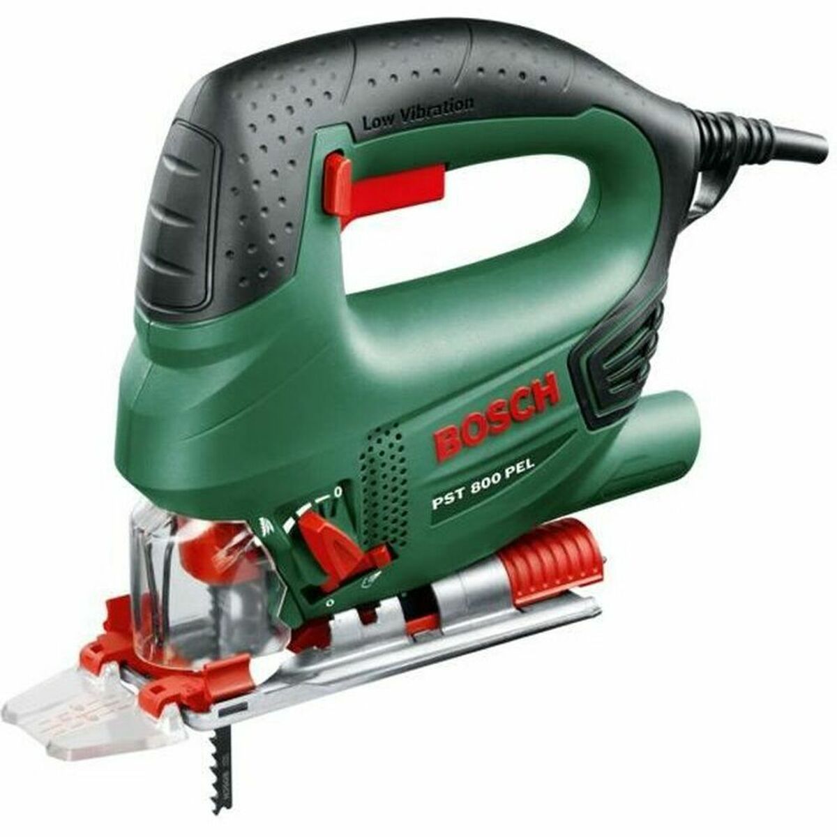 Drujbă BOSCH PST 800 PEL Drujbă BOSCH PST 800 PEL - imagine 1
