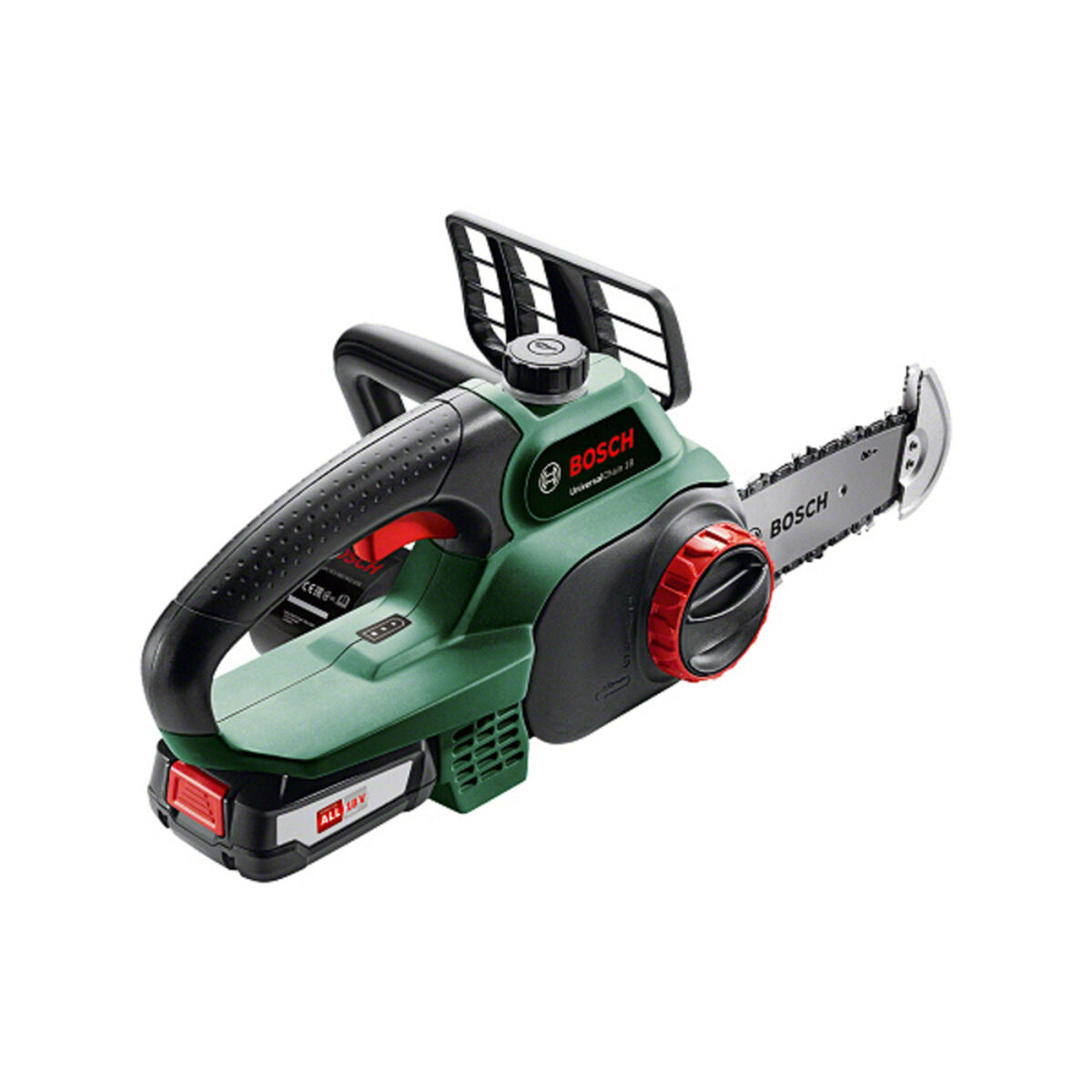 Drujbă BOSCH 0600849G02 18 V Drujbă BOSCH 0600849G02 18 V - imagine 1
