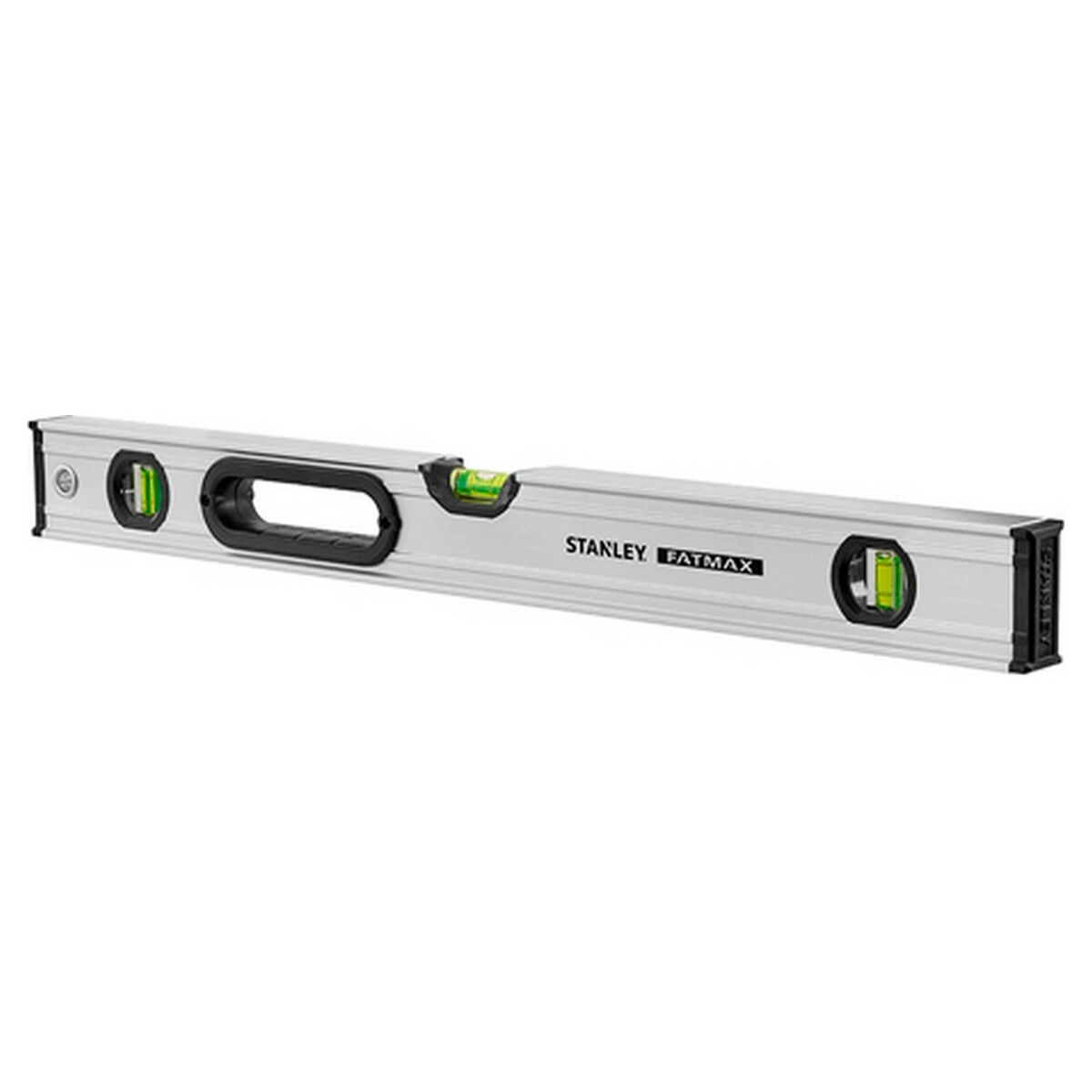 Nivelul Bulei Stanley Magnetic 40 cm Nivelul Bulei Stanley Magnetic 40 cm - imagine 1