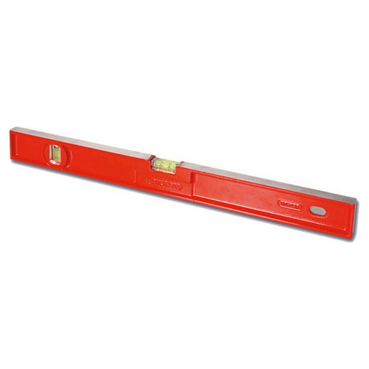 Nivelul Bulei Stanley TMLH Jantă din aluminiu Aluminiu 60 cm Nivelul Bulei Stanley TMLH Jantă din aluminiu Aluminiu 60 cm - imagine 1