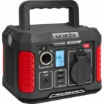 Stație de alimentare portabilă MECAFER PW600 600 W