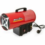 Încălzitor pe gaz MECAFER MH30000G 30000 W