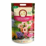 Pământ pentru ghiveci OR BRUN OBRTCDFLEURS4