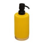 Dozator de Săpun 5five Colors Muştar
