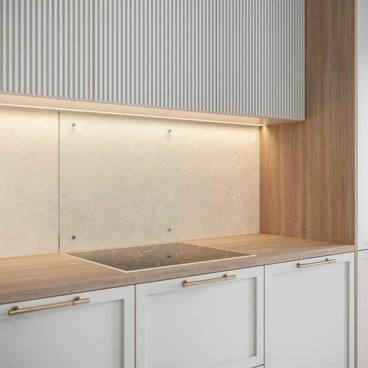 Protector Saint-Gobain Geam Montare pe perete Protector Saint-Gobain Geam Montare pe perete - imagine 1