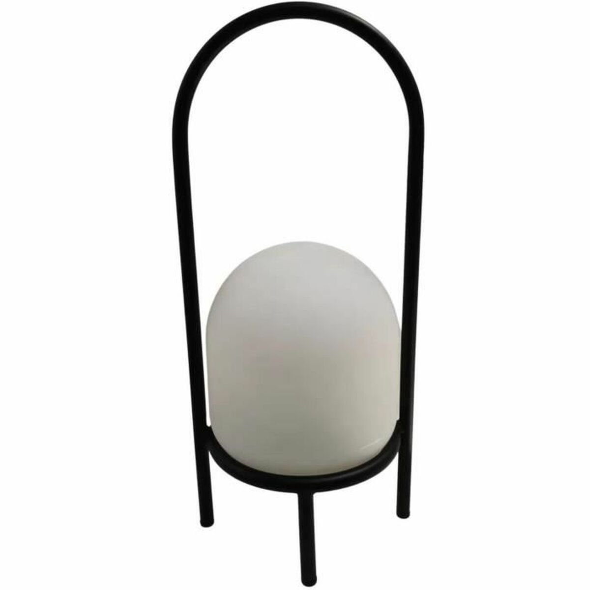 Lampă LED USB Galix Podea Rășină 43 cm 200 Lm Lampă LED USB Galix Podea Rășină 43 cm 200 Lm - imagine 1