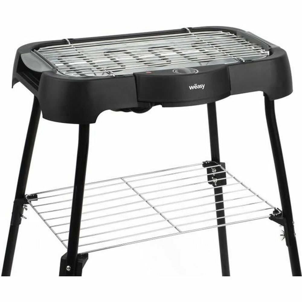 Grătarul Electric Wëasy GBE42 2000 W Grătarul Electric Wëasy GBE42 2000 W - imagine 1