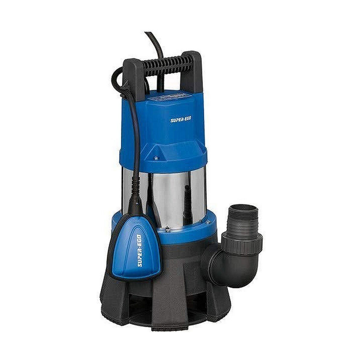 Pompă de apă Super Ego bts-250i Pompă de apă Super Ego bts-250i - imagine 1
