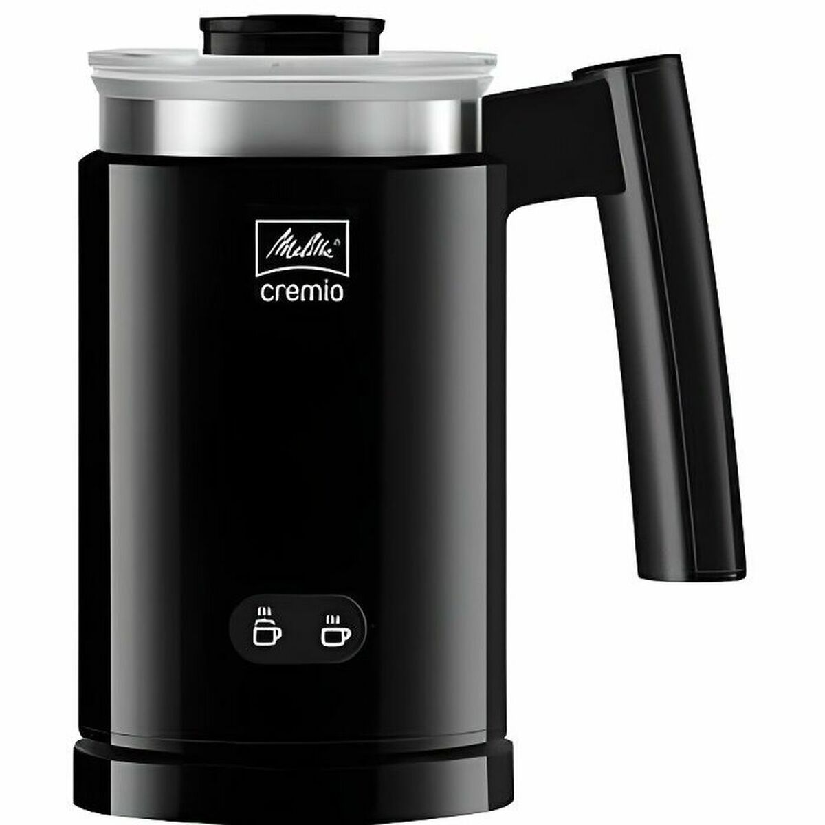 Aparat de Spumat Laptele Melitta Cremio II Aparat de Spumat Laptele Melitta Cremio II - imagine 1