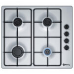 Plită pe Gaz Balay 3ETX464MB 60 cm 60 cm