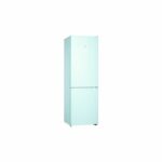Frigider combinat Balay 3KFE561WI  Alb (186 x 60 cm)