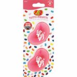 Odorizant pentru Mașină California Scents JB15715 Tutti Frutti