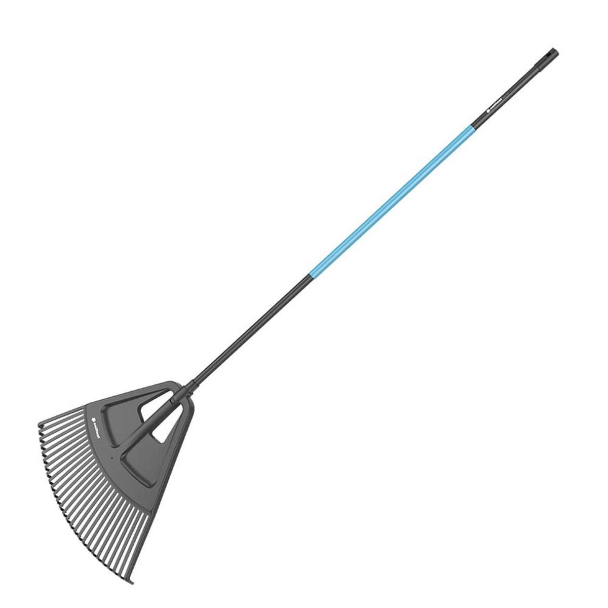 Greblă pentru strâns frunze Cellfast Ideal Pro 206 x 65 cm Mătură Greblă pentru strâns frunze Cellfast Ideal Pro 206 x 65 cm Mătură - imagine 1