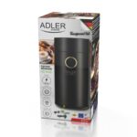 Râșniță electrică Adler AD 4446bg 150 W Negru
