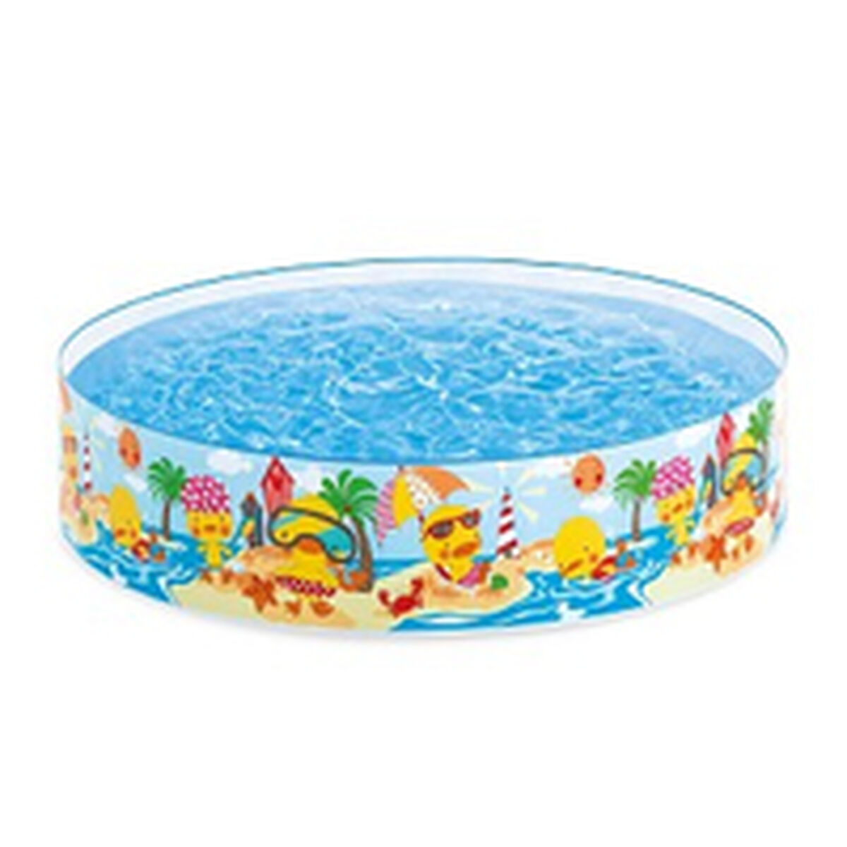 Piscină Detașabilă Intex 58477NP 218 L Piscină Detașabilă Intex 58477NP 218 L - imagine 1