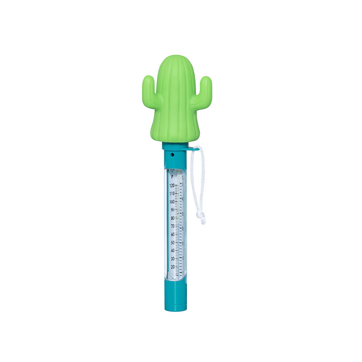 Termometru pentru piscină Bestway Plutitor Cactus (1 Unități) Termometru pentru piscină Bestway Plutitor Cactus (1 Unități) - imagine 1