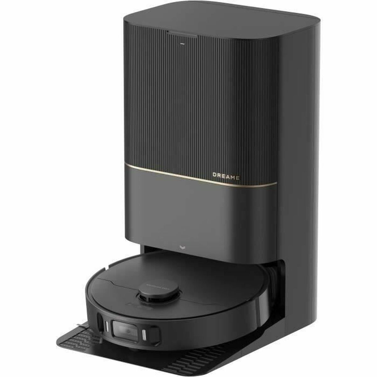Robot Aspirator Dreame DREAME X30 Ultra 6400 mAh Robot Aspirator Dreame DREAME X30 Ultra 6400 mAh - imagine 1