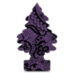 Odorizant pentru Mașină Arbre Magique Midnight Chic Pin