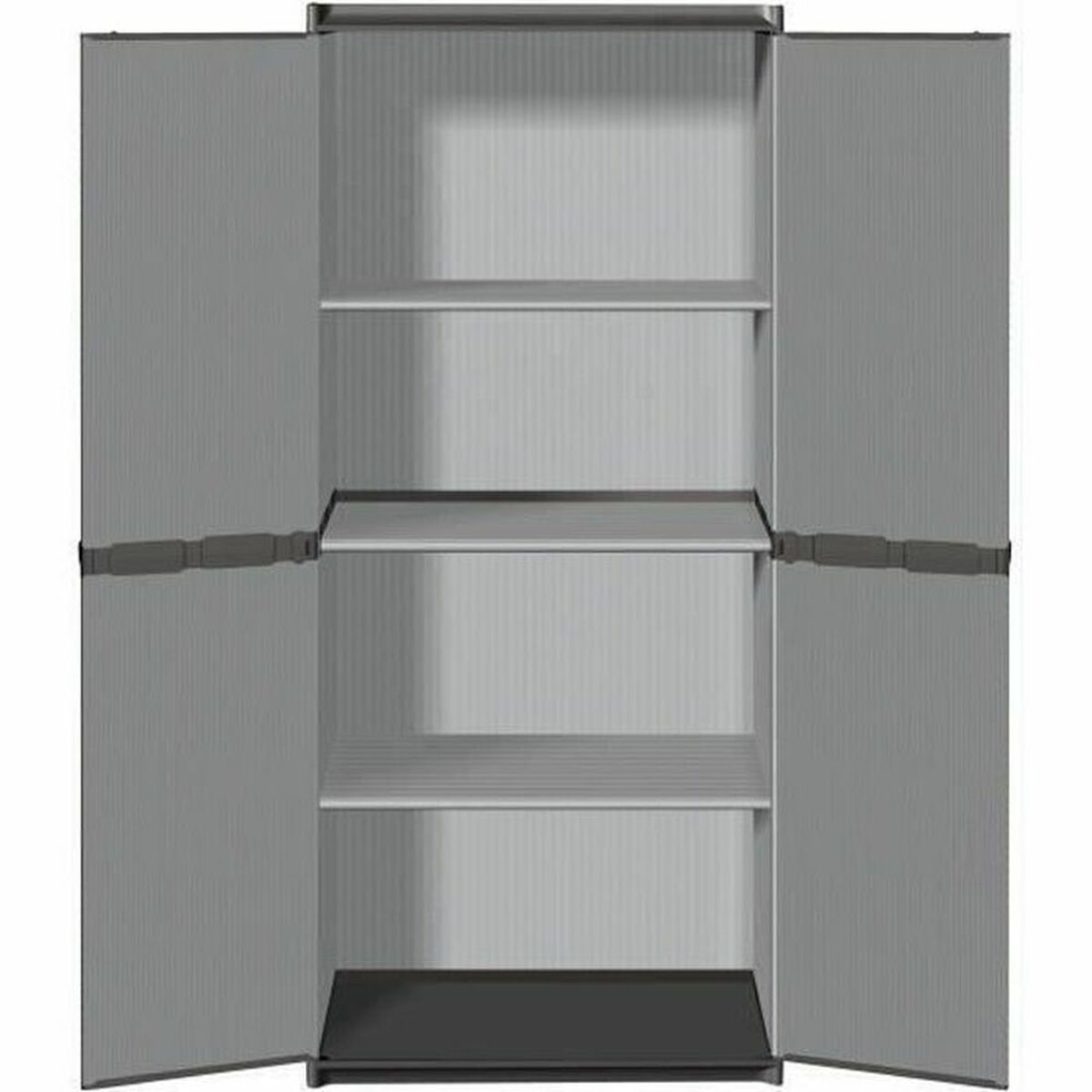 Dulap TOOD Gri Rășină 60 Kg 20 kg Dulap TOOD Gri Rășină 60 Kg 20 kg - imagine 1