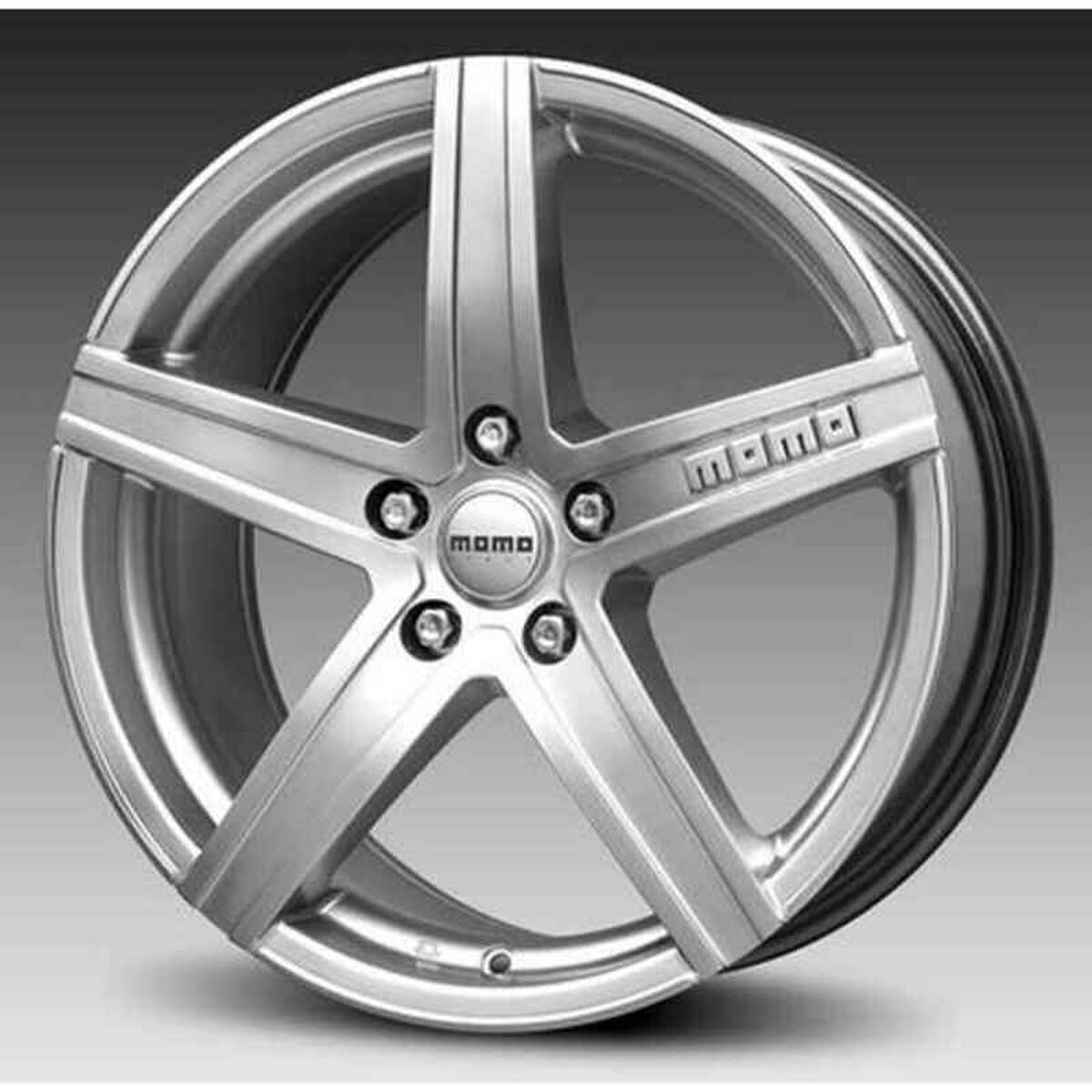 Anvelopă auto Momo HYPERSTAR 16" 6 Anvelopă auto Momo HYPERSTAR 16" 6,5 x 16" ET35 PCD 4x100 CB72,3 - imagine 1
