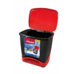 Pubelă Vileda ECO-LOGIC polipropilenă (39 L)