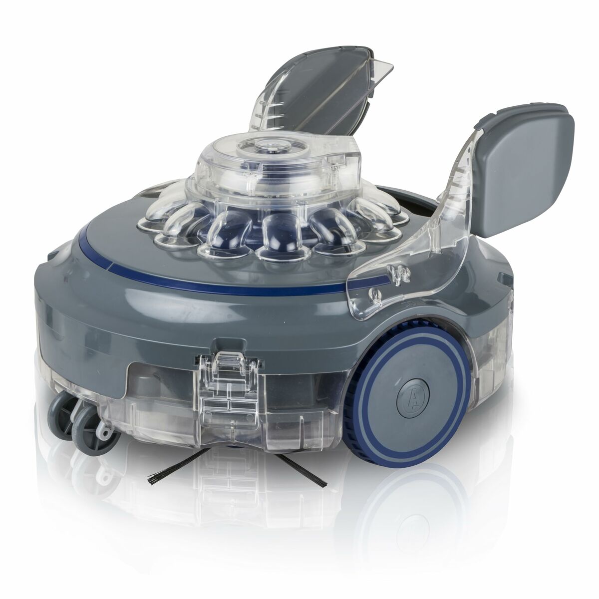 Curățătoare automate pentru piscine Gre WET RUNNER XPERT Curățătoare automate pentru piscine Gre WET RUNNER XPERT - imagine 1