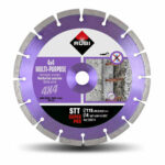 Disc de tăiere Rubi  superpro 30974