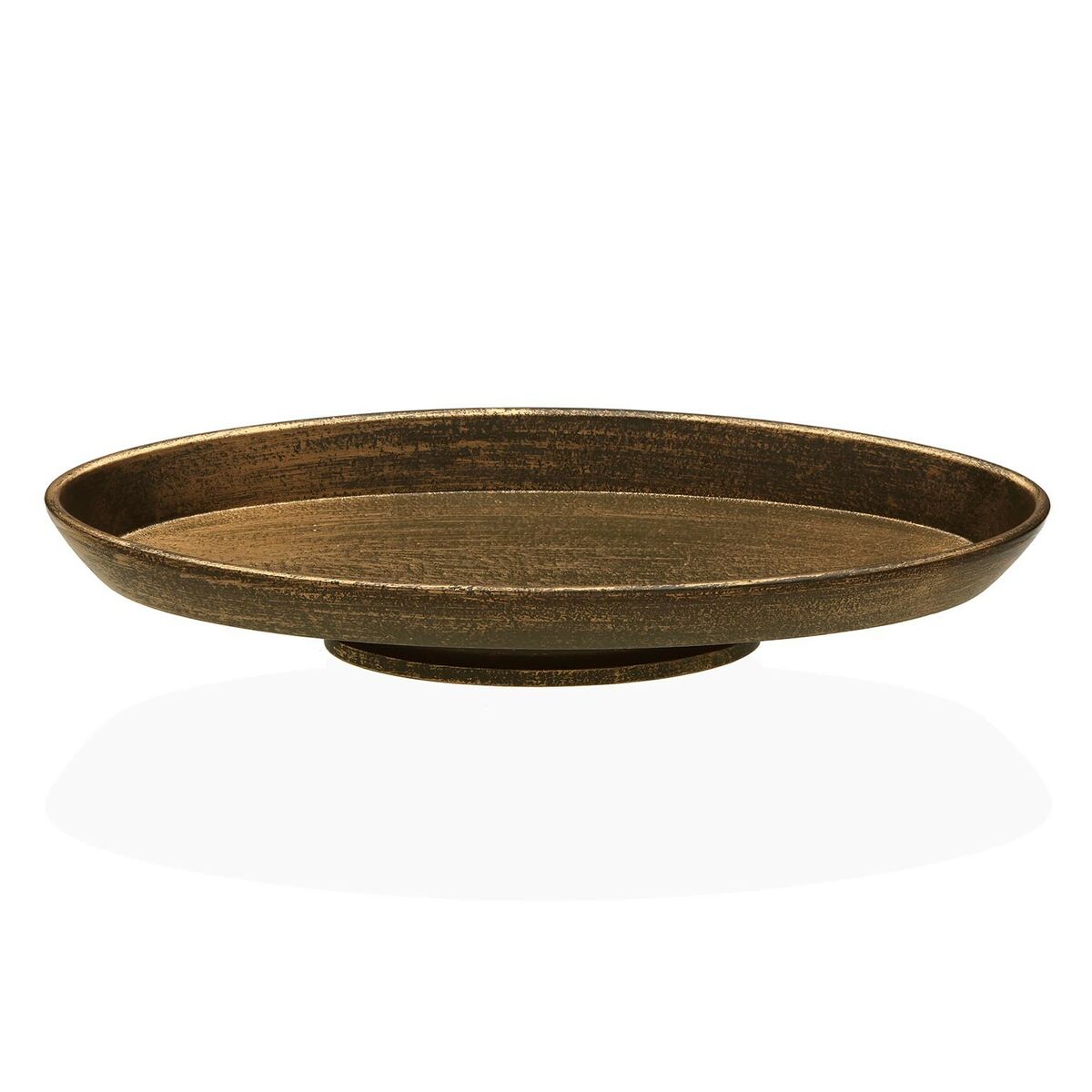 Figură Decorativă Versa Auriu* 13 Figură Decorativă Versa Auriu* 13,5 x 6 x 37 cm - imagine 1