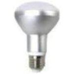 Bec LED Silver Electronics 996307 R63 E27 Gri 8 W 3000K
