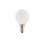 Bec LED Silver Electronics 961315 3W E14 5000K