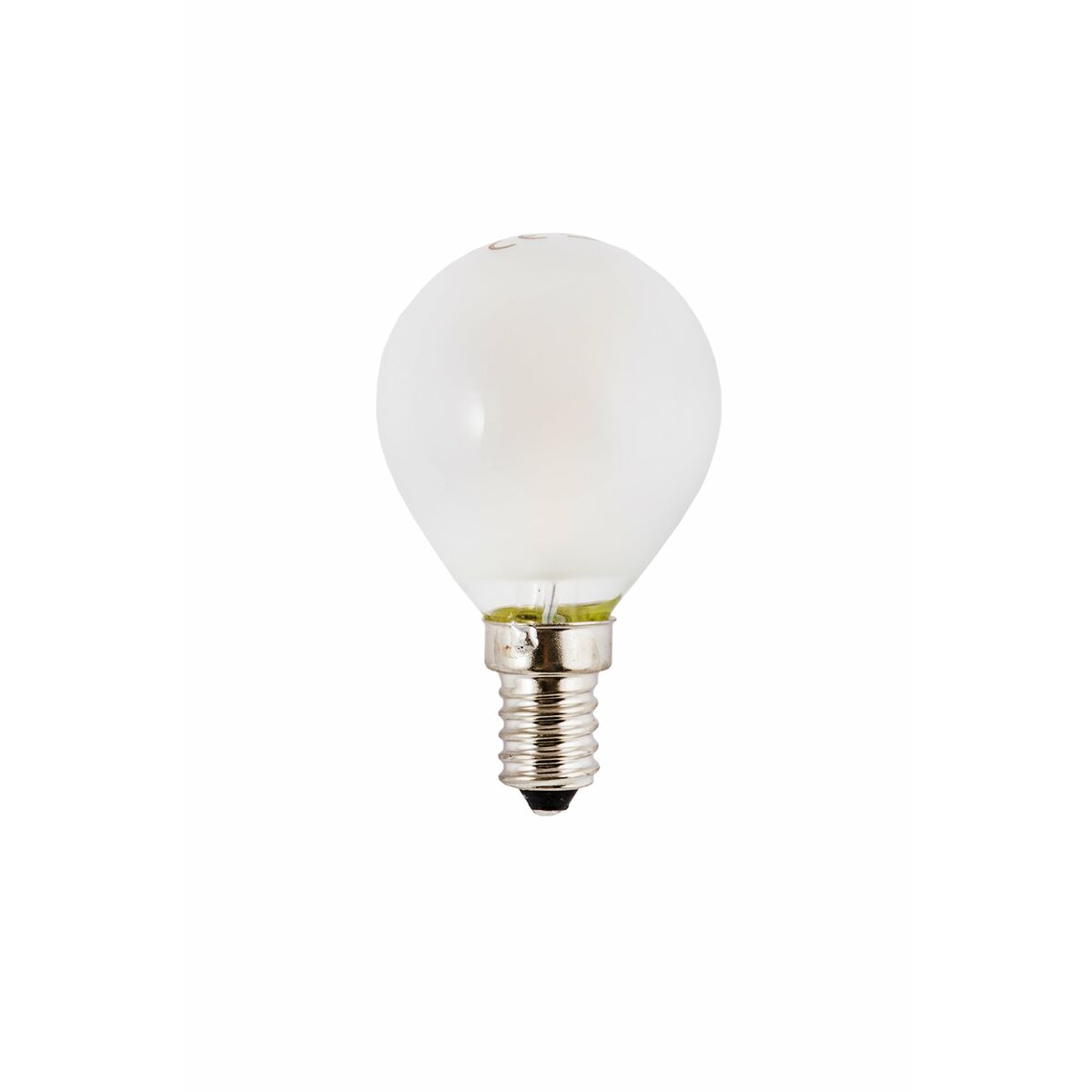 Bec LED Silver Electronics 961315 3W E14 5000K Bec LED Silver Electronics 961315 3W E14 5000K - imagine 1
