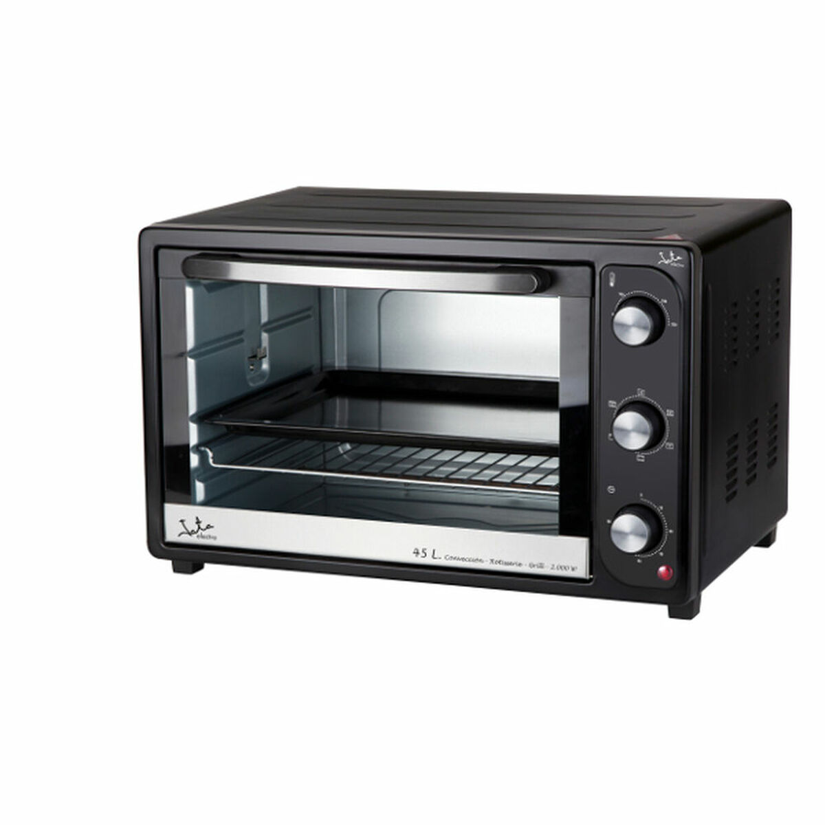 Cuptor JATA HN945 45 L 2000 W Cuptor JATA HN945 45 L 2000 W - imagine 1