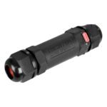 Conector Solera ce-3pv Exterior Cutie de joncțiune Ambalaj termocontractabil 3 IP68 (100 x 26 mm)