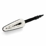 Perie pentru mașina de spălat cu presiune Koma Tools 08470 08471 08472 08473 Rezervă fix