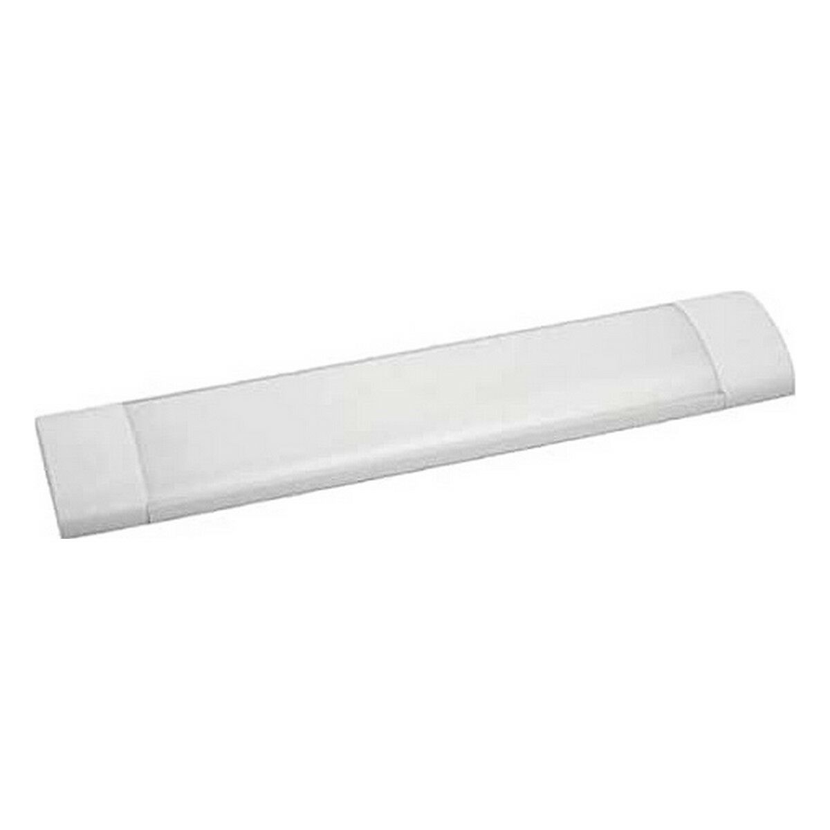Tub LED EDM Alb A 25 W (4000 K) Tub LED EDM Alb A 25 W (4000 K) - imagine 1