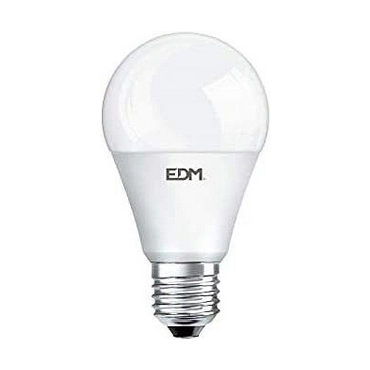Bec LED EDM F 17 W E27 1800 Lm Ø 6 Bec LED EDM F 17 W E27 1800 Lm Ø 6,5 x 12,5 cm (3200 K) - imagine 1