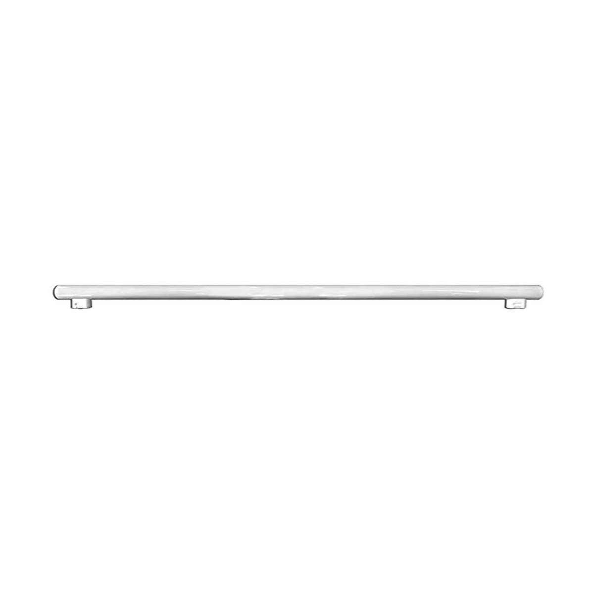 Tub LED EDM Linestra S14S F 18 W 1450 Lm Ø 3 x 100 cm (2700 K) Tub LED EDM Linestra S14S F 18 W 1450 Lm Ø 3 x 100 cm (2700 K) - imagine 1