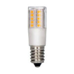 Bec LED EDM Tubular Alb E 5,5 W E14 700 lm Ø 1,8 x 5,7 cm (6400 K)