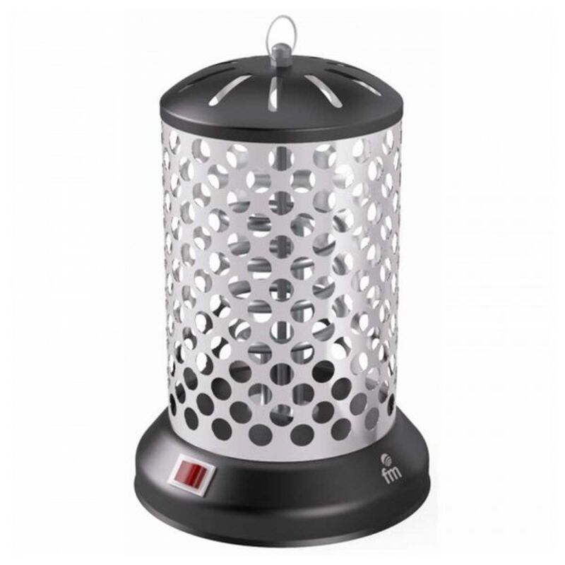 Recipient pentru Cărbuni Grupo FM BL1450 450 W Recipient pentru Cărbuni Grupo FM BL1450 450 W - imagine 1