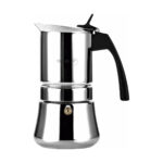 Cafetieră Italiană FAGOR Etnica Oțel inoxidabil 18/10 (4 Hrníčky)