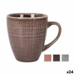 Cană tip Halbă La Mediterránea Reassure 550 ml (24 Unități)