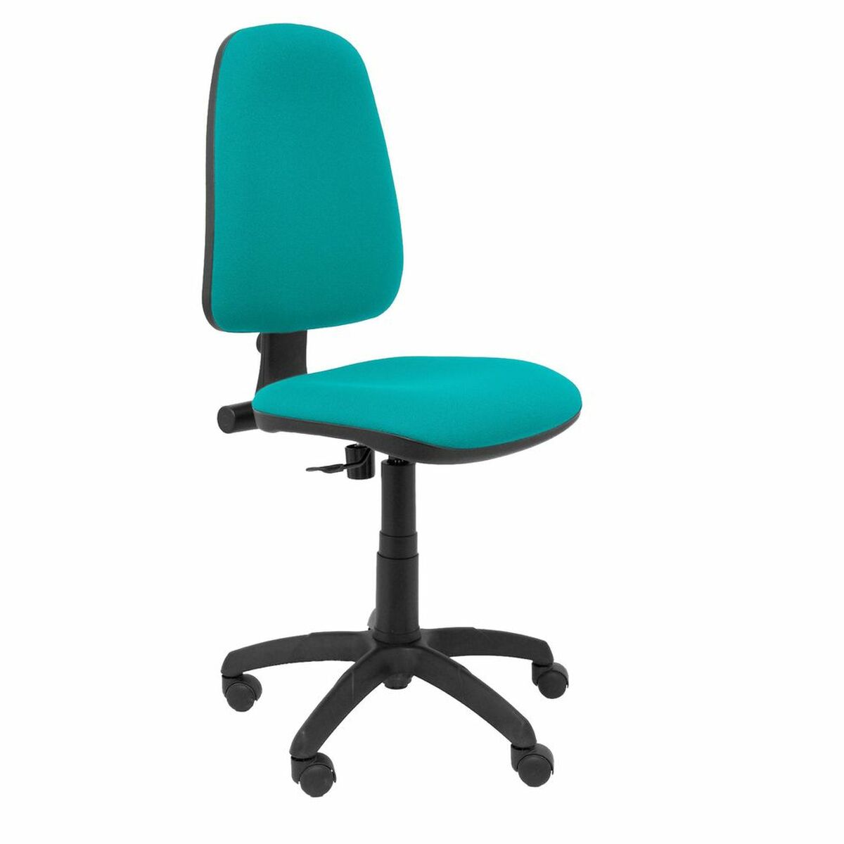 Scaun de Birou Sierra P&C PBALI39 Turquoise Scaun de Birou Sierra P&C PBALI39 Turquoise - imagine 1