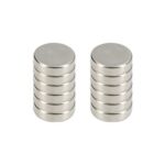 Magneți Ferrestock 18 x 5 mm (12 pcs)