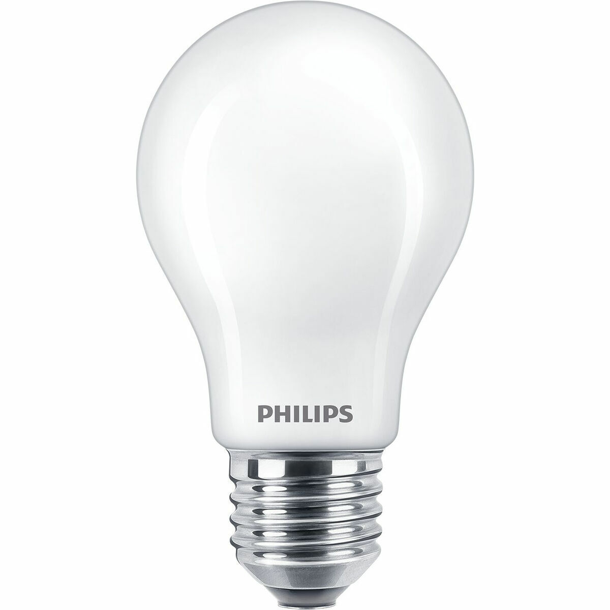 Bec LED Philips NL45-0800WT240E27-3PK 4000 K E27 Alb D (2 Unități) (Recondiționate A+) Bec LED Philips NL45-0800WT240E27-3PK 4000 K E27 Alb D (2 Unități) (Recondiționate A+) - imagine 1
