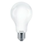 Bec LED Philips D 120 W 13 W E27 2000 Lm 7 x 12 cm (6500 K)